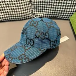 gucci casquette s_122236a